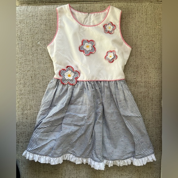 Beautiful dresses for girls (toddlers) - Picture 9 of 16